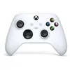 Image de Manette Sans Fil Xbox Blanc V2 en occasion ou reconditionné