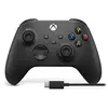 Image de Microsoft Xbox Series X + Câble USB-C 2,75 m