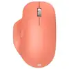 Image de Microsoft Ergonomic Mouse - Souris Optique - 5 Boutons - Sans Fil - Bl