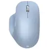 Image de Microsoft Ergonomic Mouse - Souris Optique - 5 Boutons - Sans Fil - Bl