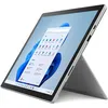 Image de Microsoft Surface Pro 7+ 12.3" Intel Core i5 8 Go RAM SSD 128 Go Platine en occasion ou reconditionné