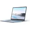 Image de Pc Portable - Microsoft Surface Laptop Go - 12,45 - Ram 8go - Stockage 256go
