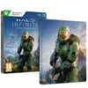 Image de Halo Infinite - Steelbook Edition Collector Xbox Series S en occasion ou reconditionné