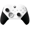 Image de Manette xbox elite sans fil series 2 core - compatible xbox series x s - sans pack d'extension - blanc 889842717075