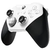 Image de Microsoft Xbox Elite Wireless Series 2 - Core Noir, Blanc Bluetooth/USB Manette de jeu Analogique/NumÃ©rique PC, Xbox One en occasion ou reconditionné