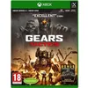 Image de Gears Tactics Jeu Xbox Series X - Xbox One