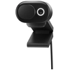 Image de Microsoft Modern Webcam 1920 X 1080 Pixels Usb Noir