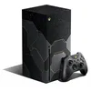 Image de Console Microsoft Xbox Series X - Édition Limitée Halo Infinite en occasion ou reconditionné
