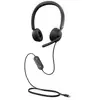 Image de Microsoft Modern Usb-c Headset Casque Avec Fil Arceau Bureau/centre D'appels Usb Type-c Noir