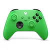Image de Manette Xbox Wireless Controller Sans Fil Verte - Velocity Green en occasion ou reconditionné