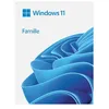 Image de Système dexploitation - Microsoft - Windows 11 Home - 64bit - DVD - Français