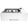 Image de HP bac d'alimentation - 550 feuilles