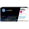 Image de HP 655A - magenta - original - LaserJet - cartouche de toner (CF453A)