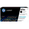 Image de HP 656X - a rendement eleve - noir - original - LaserJet - cartouche de toner (CF460X)