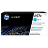 Image de Hp Cartridge No 657x Hp657x Hp 657x Cyan (cf471x)