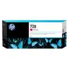 Image de Hp Ink No 728 Hp728 Hp 728 Magenta (f9k16a)