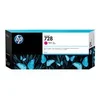 Image de HP 728 - magenta - originale - DesignJet - cartouche d'encre