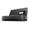 Image de HP Officejet 250 Mobile All-in-One - imprimante multifonctions ( couleur )