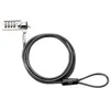 Image de HP Combination Lock - cable de securite