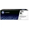 Image de Cartouche dencre Hp TONER LASER 79A NOIR