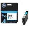 Image de Hp 903 Cartouche Dencre Cyan Authentique Pour Hp Officejet Pro 6950/6960/6970 T6l87ae