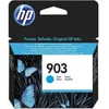 Image de HP 903 Cartouche dencre cyan authentique (T6L87AE) pour HP OfficeJet Pro 6950/6960/6970
