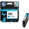 Image de HP 903 Inkjet Cartridge T6L87AE - Cyan