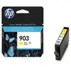 Image de Hp 903 Cartouche Dencre Jaune Authentique Pour Hp Officejet Pro 6950/6960/6970 T6l95ae