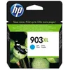 Image de HP 903XL Cartouche dencre cyan grande capacité authentique (T6M03AE) pour HP OfficeJet Pro 6950/6960/6970