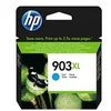 Image de HP 903XL - a rendement eleve - cyan - original - cartouche d'encre