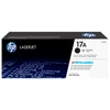 Image de HP 17A (CF217A) - Noir