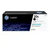 Image de HP 30X - noir - originale - LaserJet - cartouche de toner ( CF230X )