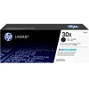 Image de HP 30X (CF230X) - Noir haute capacité