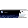 Image de HP 32A (CF232A) - Noir