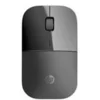 Image de HP Z3700 - souris - 2.4 GHz - noir