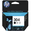 Image de CARTOUCHE NOIRE HP 304 NR N9K06AE