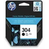 Image de Cartouche D'encre Originale Hp 304 Noir
