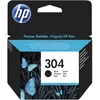 Image de HP 304 Noir (N9K06AE)