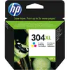 Image de HP 304 XL 3 couleurs - N9K07AE