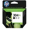 Image de Hp 304xl Cartouche Dencre Noire Authentique Pour Hp Deskjet 2620/2630/3720/3730 N9k08ae