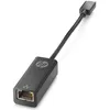 Image de HP Adaptateur USB-C à RJ45 - Noir
