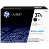 Image de HP 37A (CF237A) - Noir