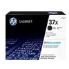 Image de HP 37X - a rendement eleve - noir - original - LaserJet - cartouche de toner (CF237X) - gouvernement US