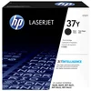 Image de HP 37Y (CF237Y) - Noir
