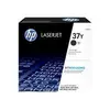 Image de HP 37Y - noir - original - LaserJet - cartouche de toner (CF237YC) - Contract
