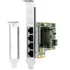 Image de Intel I350-T4 - adaptateur reseau - PCIe 2.1 x4 - Gigabit Ethernet x 4