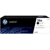 Image de Hp 56a Toner Laserjet Noir Authentique