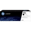 Image de Hp 56x Toner Laserjet Noir Grande Capacité Authentique