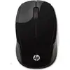 Image de Souris Sans Fil 200 - Noir