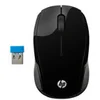 Image de HP 200 - souris - 2.4 GHz